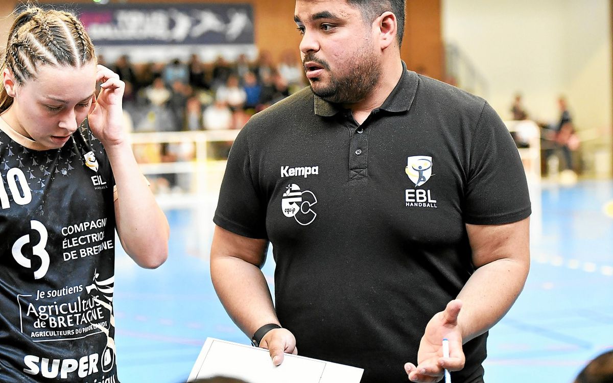 N1F : plombée par un début de saison compliqué, l’Entente Bro Léon veut lancer sa saison contre Lille