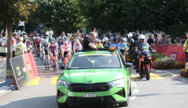 Cinq équipes attaquent l'UCI devant le TAS - Actualité