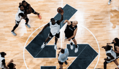 les Villeurbannais lancent leur championnat