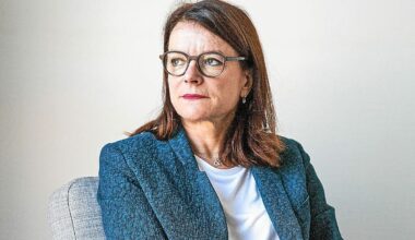 « Je ne la connaissais pas » : à Rennes, une ex-députée macroniste recrutée en contrat d’alternance par l’Agence de la transition écologique