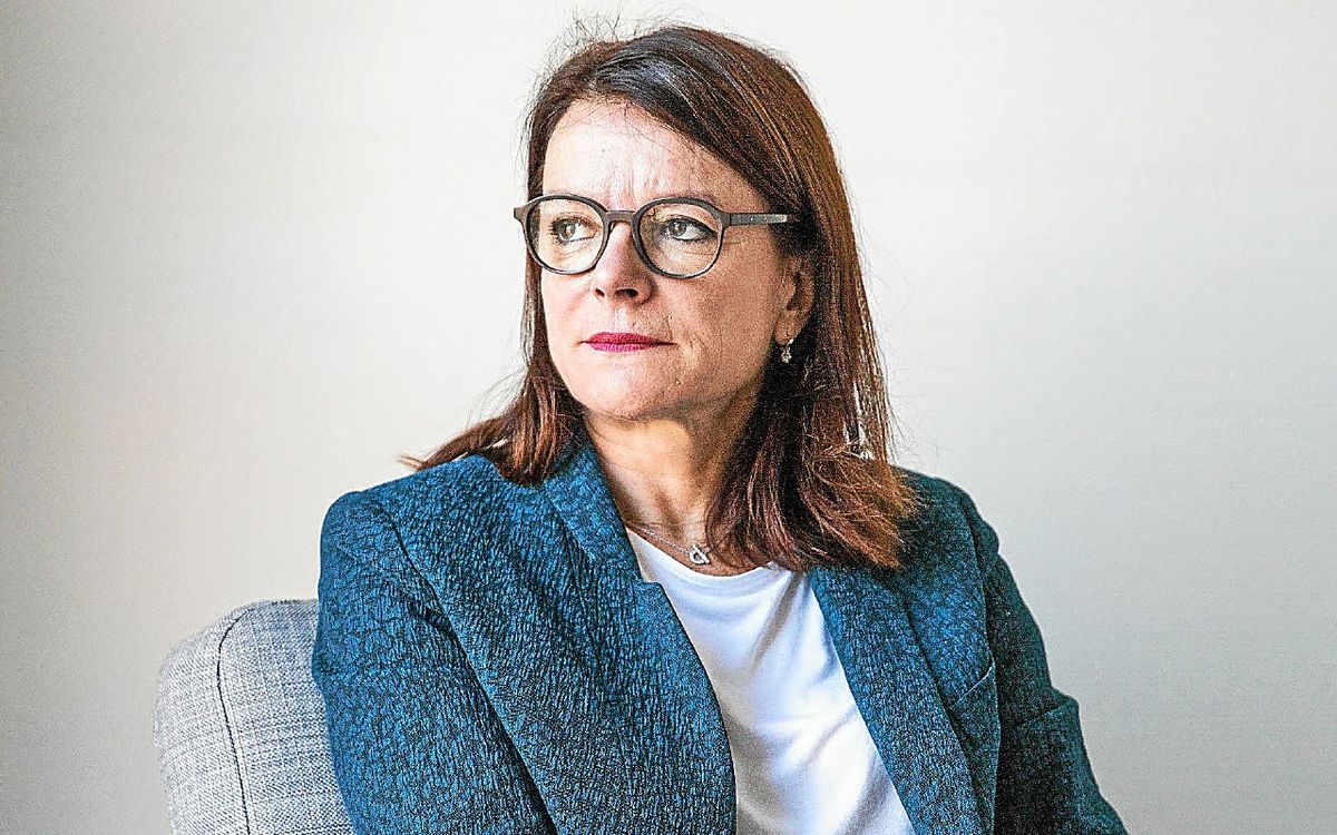 « Je ne la connaissais pas » : à Rennes, une ex-députée macroniste recrutée en contrat d’alternance par l’Agence de la transition écologique