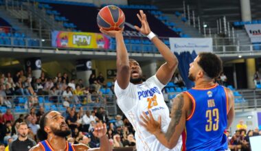 le Poitiers Basket dominé à Hyères-Toulon