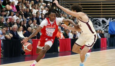 le soulagement du TMB après sa première victoire contre Toulouse