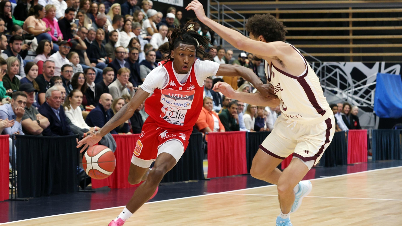 le soulagement du TMB après sa première victoire contre Toulouse