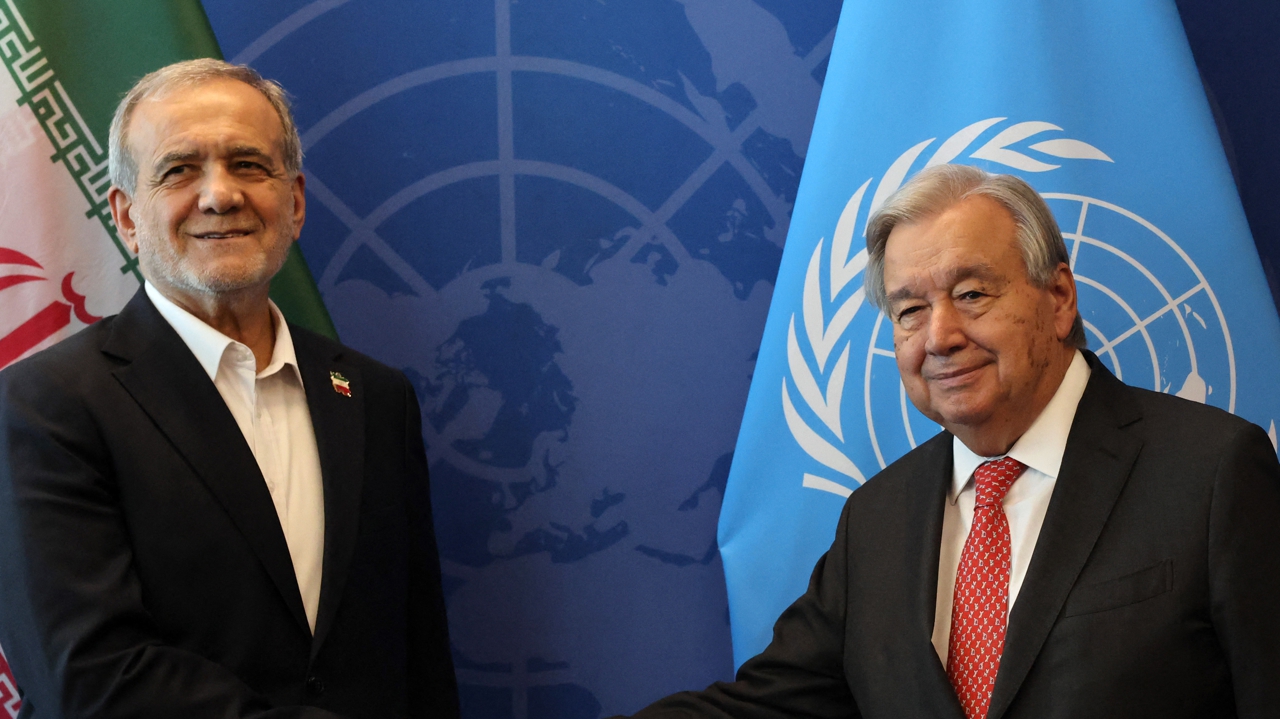 l’Iran rappelle ses ambassadeurs en France, en Allemagne et au Royaume-Uni avant le rétablissement des sanctions