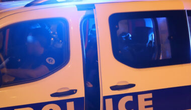 un voisin excédé sort un couteau, le tribunal tranche