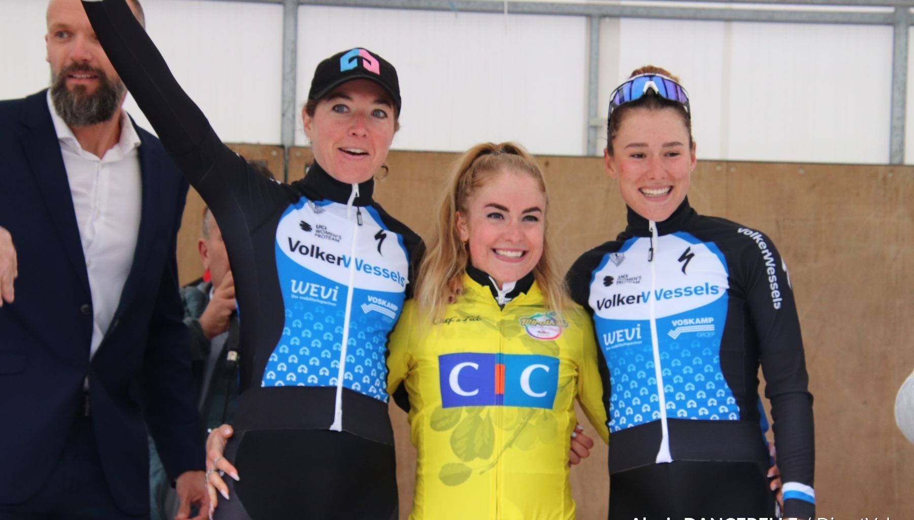 Mirabelle Classic : Classement - Actualité