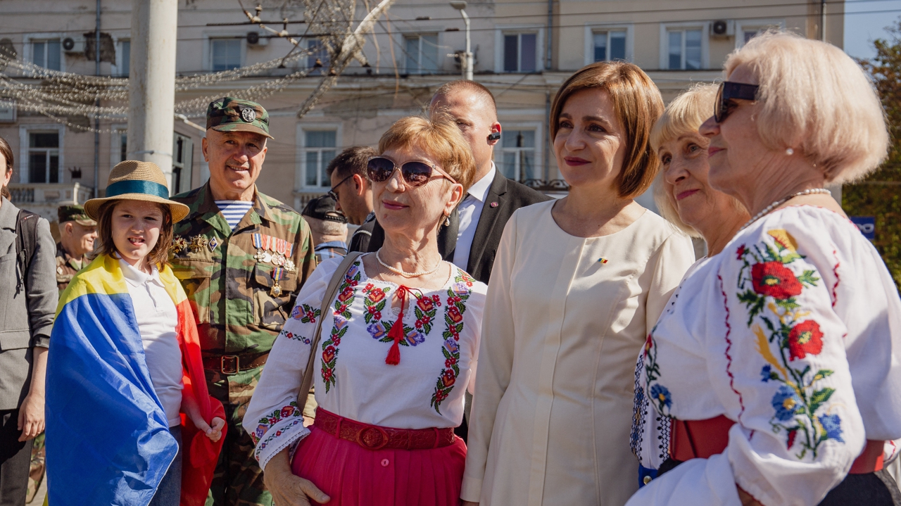 un enjeu aussi pour l’Europe face à l’ingérence russe