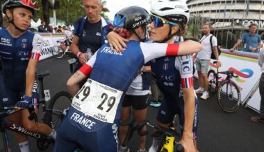 L'équipe de France devra faire mieux au Championnat d'Europe - Actualité