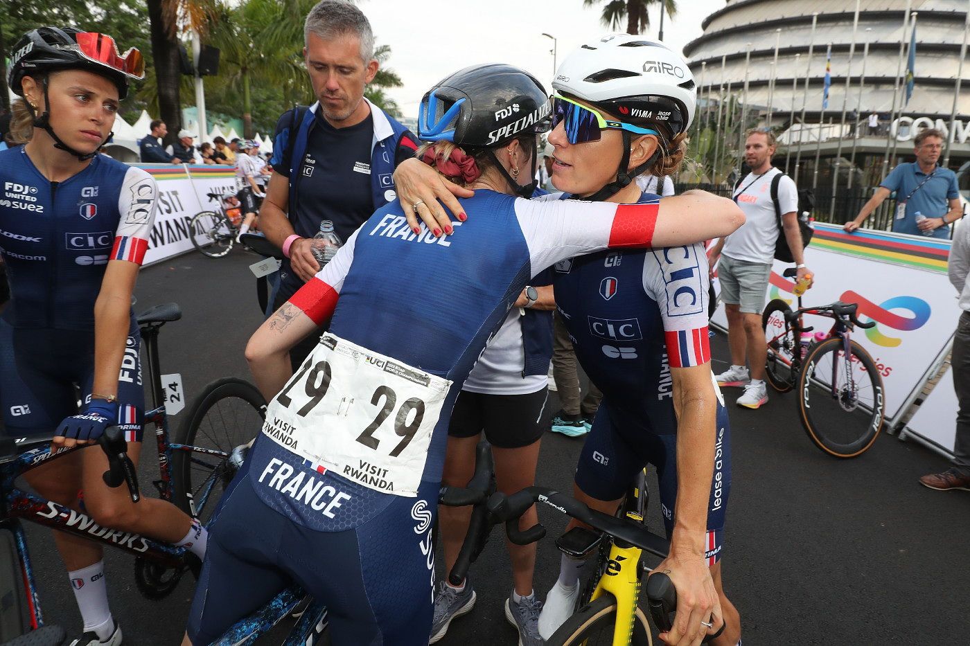 L'équipe de France devra faire mieux au Championnat d'Europe - Actualité