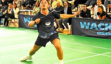 « On ne pouvait pas mieux commencer » : Rostrenen tient Strasbourg en échec pour le début du Top 12
