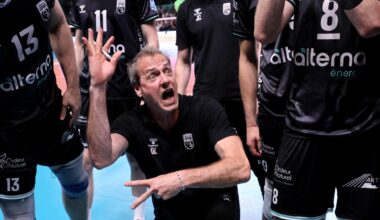 face à Saint-Nazaire, l’Alterna Stade Poitevin effectue une belle revue d’effectif