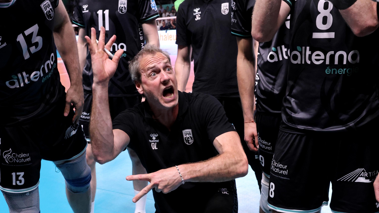 face à Saint-Nazaire, l’Alterna Stade Poitevin effectue une belle revue d’effectif