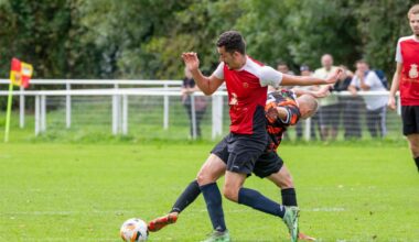 pas d’exploit pour Saint-Etienne-de-Chigny, le petit poucet tourangeau