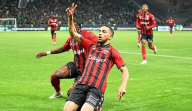 Saint-Etienne - Guingamp : le résumé de l’incroyable victoire d’En Avant, vainqueur dans le Chaudron des Verts