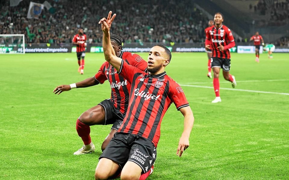 Saint-Etienne - Guingamp : le résumé de l’incroyable victoire d’En Avant, vainqueur dans le Chaudron des Verts