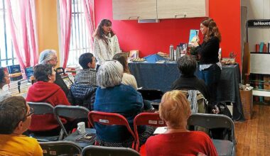 Rentrée littéraire : la librairie Mots & Images livre ses coups de cœur à Guingamp