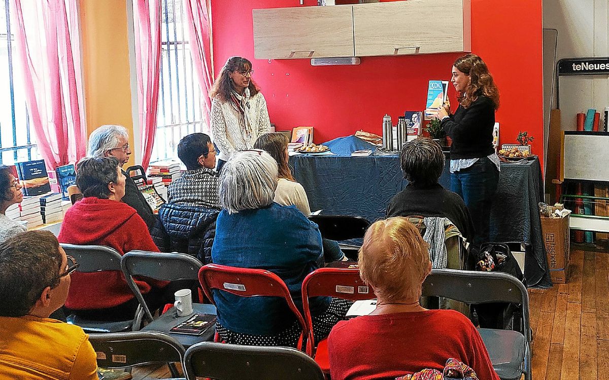 Rentrée littéraire : la librairie Mots & Images livre ses coups de cœur à Guingamp