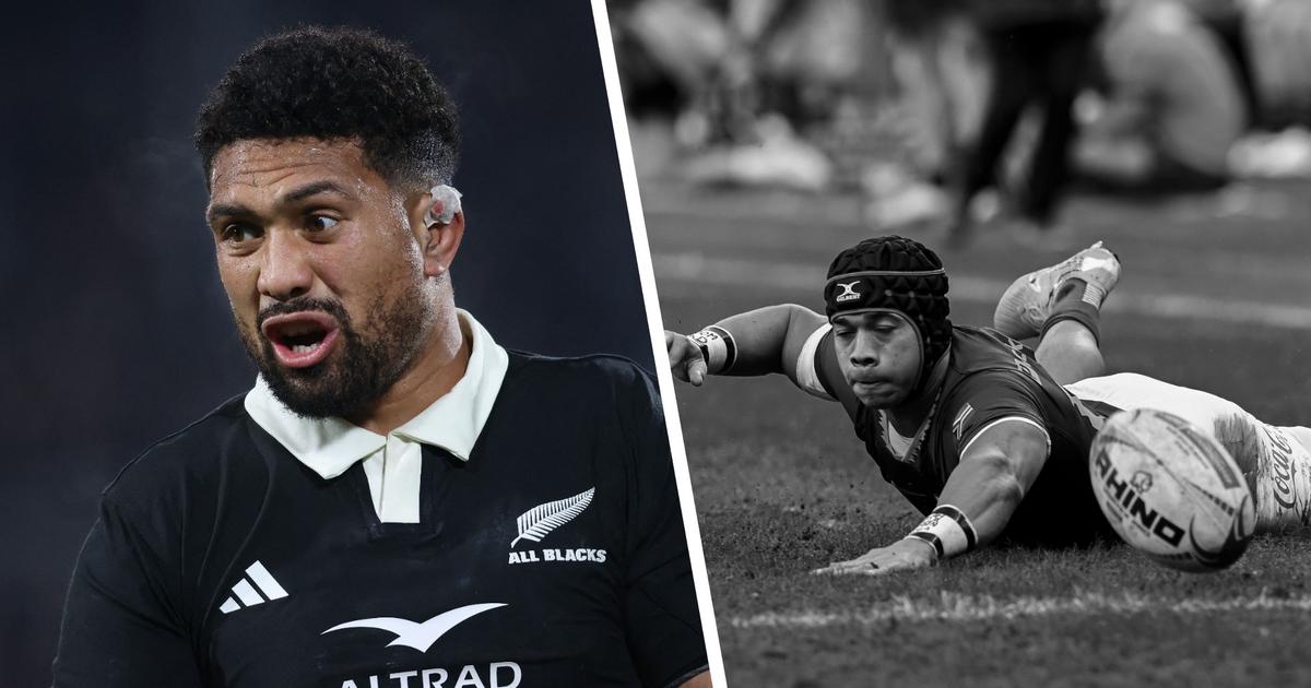 Savea «pur 100», le «jardin d’Eden» des All Blacks, Kolbe et les Boks éteints... Les tops/flops