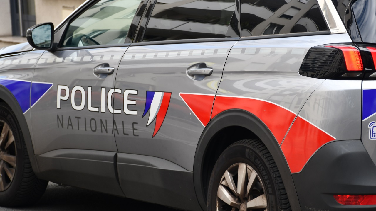 un enfant percuté par un automobiliste, le chauffard présumé s’est rendu à la police