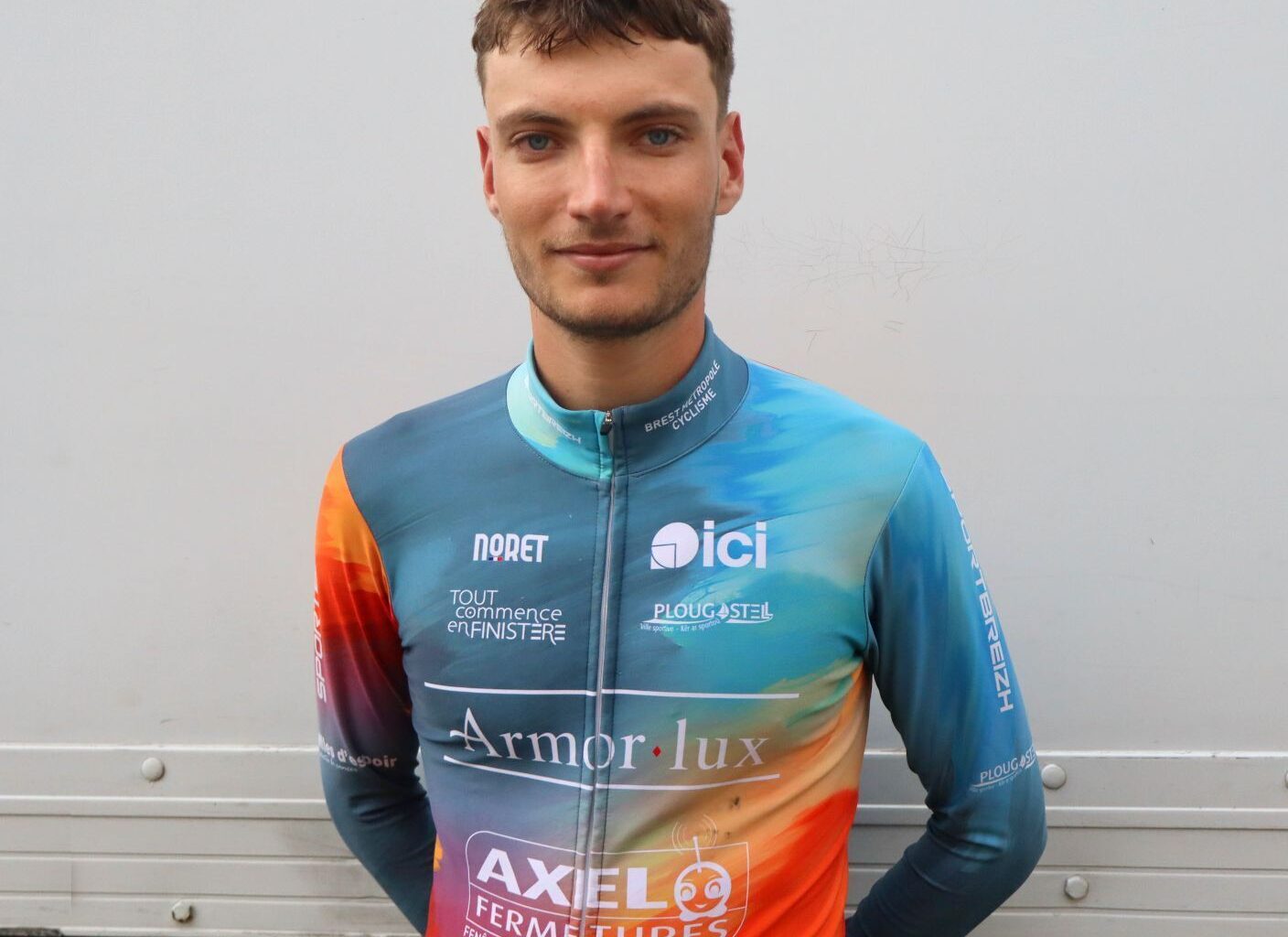 Révélation de Paris-Chalette-Vierzon, Paul Regaudiat va courir en Asie - Actualité