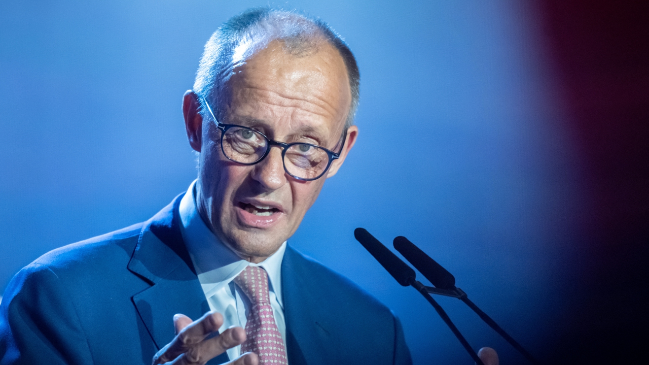 la pression monte sur l’Allemagne pour son soutien à Israël