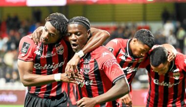 Le programme de la semaine d’En avant Guingamp avant la réception de l’AS Nancy Lorraine