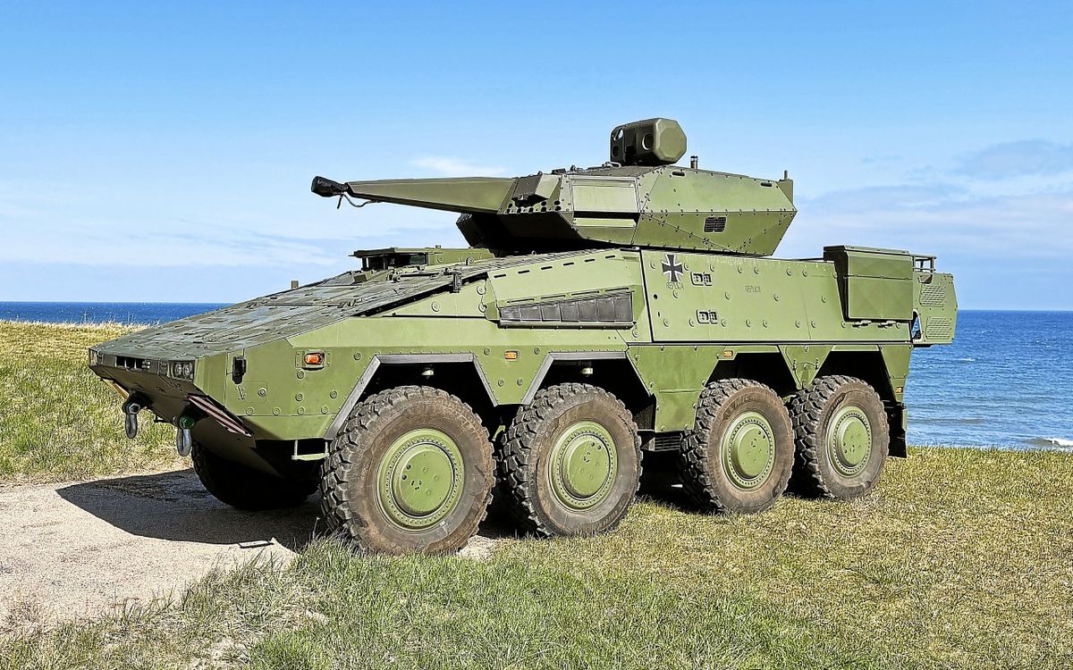 Survol de drones : le gouvernement allemand organise la riposte