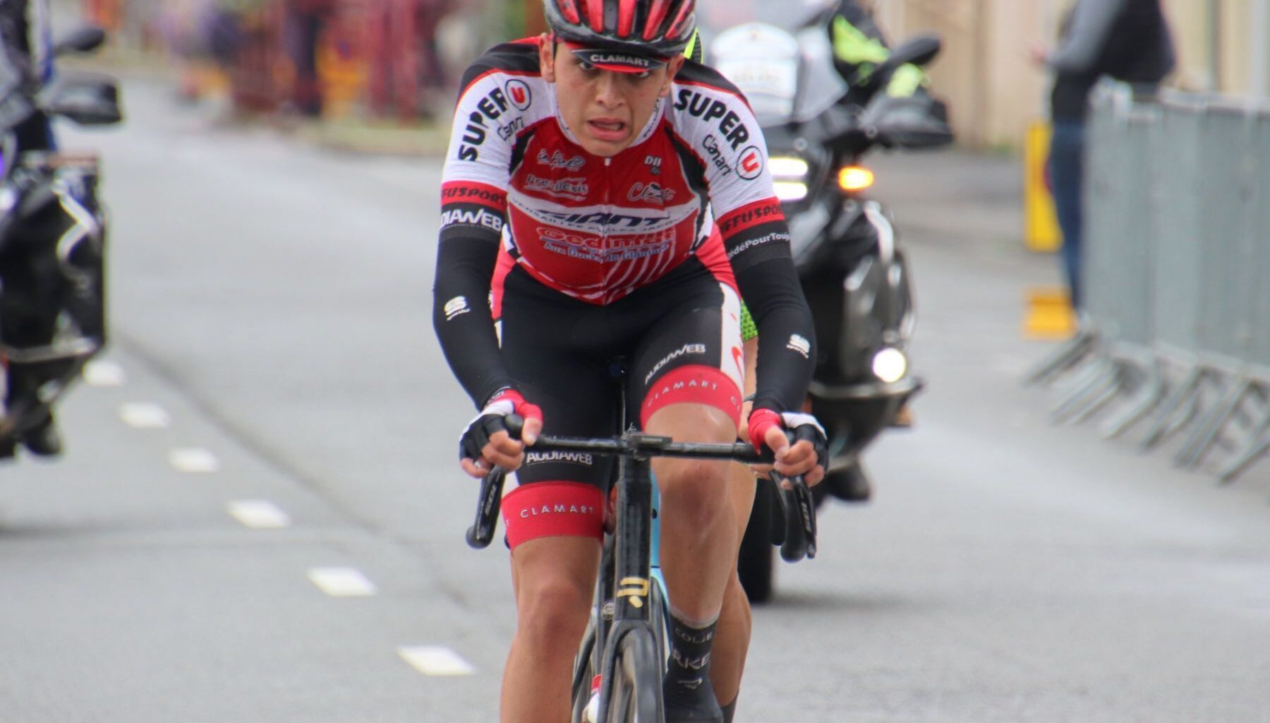 Trois premières arrivées à l’ESEG Douai - Actualité