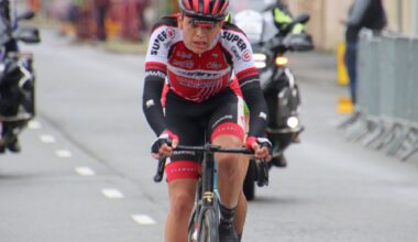 Trois premières arrivées à l’ESEG Douai - Actualité