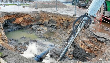 « Il y a un risque de contamination » : pourquoi des habitants d’Ille-et-Vilaine doivent éviter de boire l’eau du robinet cette semaine