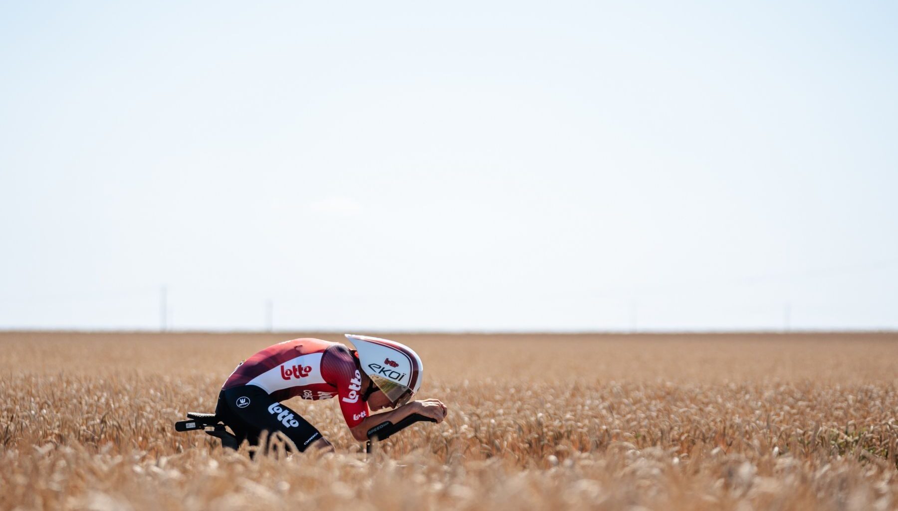 Un remplacement en équipe de Belgique pour le Championnat d'Europe - Actualité