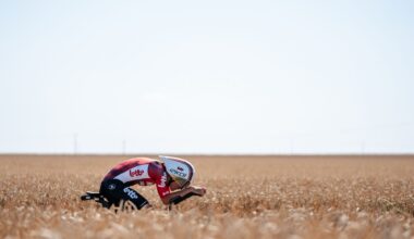 Un remplacement en équipe de Belgique pour le Championnat d'Europe - Actualité