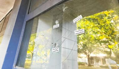 Nouvelle fusillade en pleine nuit à Rennes : un immeuble visé par une dizaine de coups de feu