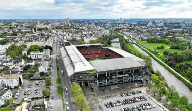 « Aujourd’hui, le bon jeune va à Rennes » : comment le centre de formation du Stade Rennais est devenu le n° 1 en France
