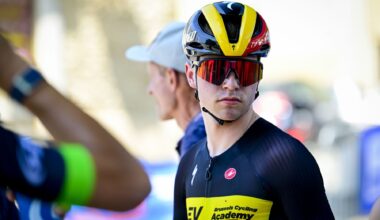 De nouveaux changements dans l'équipe de Belgique pour les Europe - Actualité