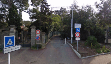 Toulon. Le corps d'un policier menotté retrouvé dans l'anse Magaud