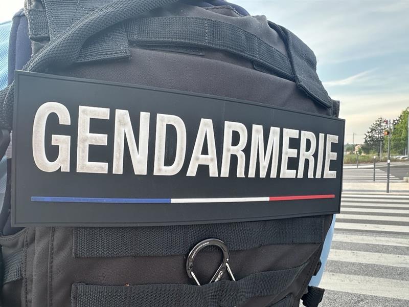 Près de Lyon : en grand excès de vitesse "pour aller voir un match de foot"