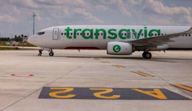 Transport aérien. Transavia reprend la ligne Toulouse-Orly dès le 29 mars