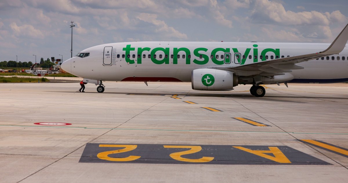 Transport aérien. Transavia reprend la ligne Toulouse-Orly dès le 29 mars
