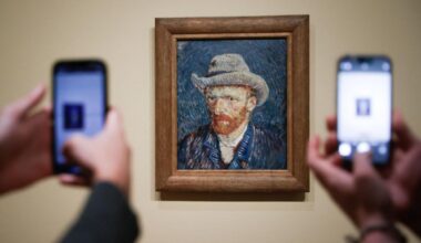 À Amsterdam, le musée Van-Gogh en détresse : un symptôme de plus d’un modèle muséal malade - Télérama