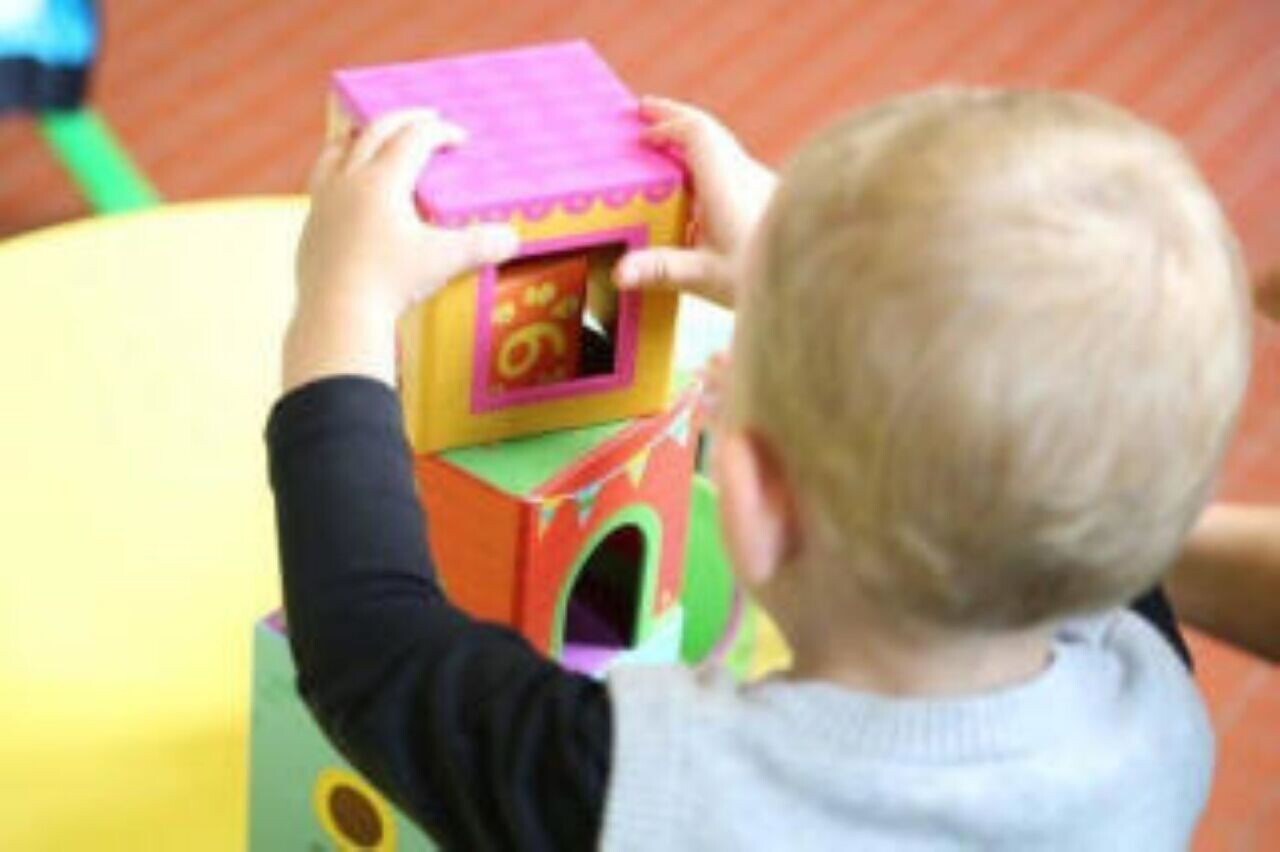 Un bar pour les tout-petits ? Près de Rouen, une mère de famille veut ouvrir un café-poussette