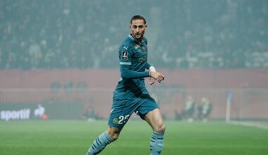 Adrien Rabiot quitte l’OM et file au Milan AC : autopsie d’une séparation houleuse - Libération