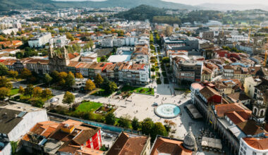 Qualité de vie, immobilier, sécurité… Quelle ville pour s’expatrier en Europe ? Notre classement exclusif