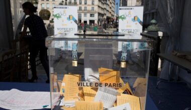 Budget participatif à Paris : 261 idées soumises au vote jusqu’au 23 septembre
