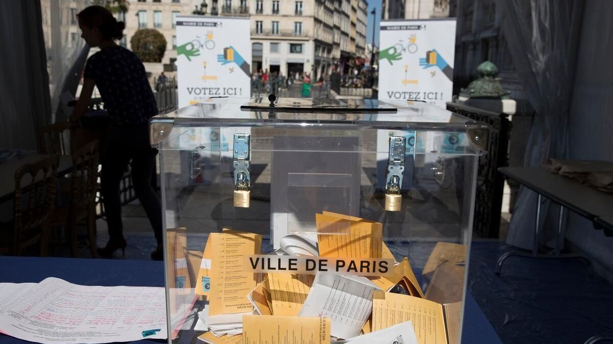 Budget participatif à Paris : 261 idées soumises au vote jusqu’au 23 septembre