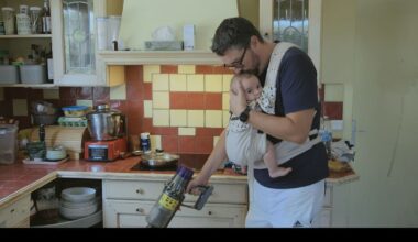un documentaire pour questionner la fabrique de la masculinité – Libération
