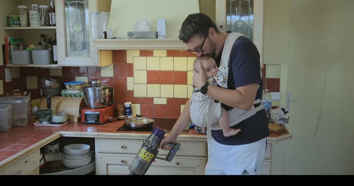 un documentaire pour questionner la fabrique de la masculinité – Libération