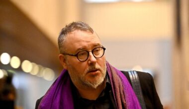 « Il m’a pris pour un con » : au procès de la sextape à Saint-Étienne, œuvres d’art, mensonges et subventions