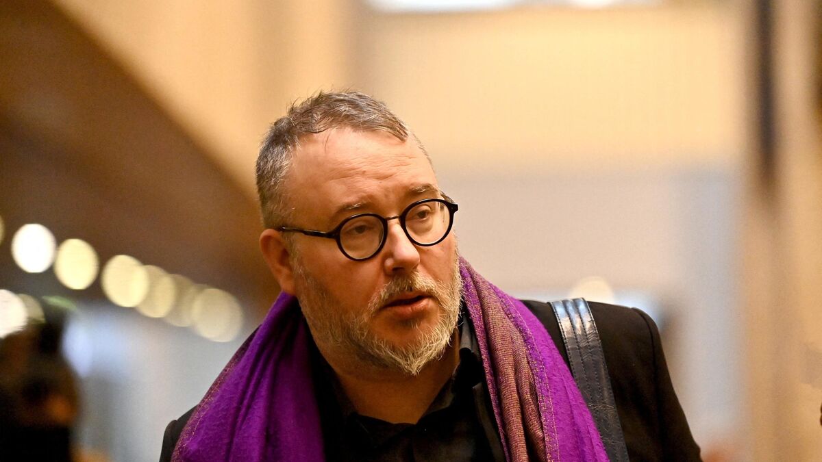 « Il m’a pris pour un con » : au procès de la sextape à Saint-Étienne, œuvres d’art, mensonges et subventions